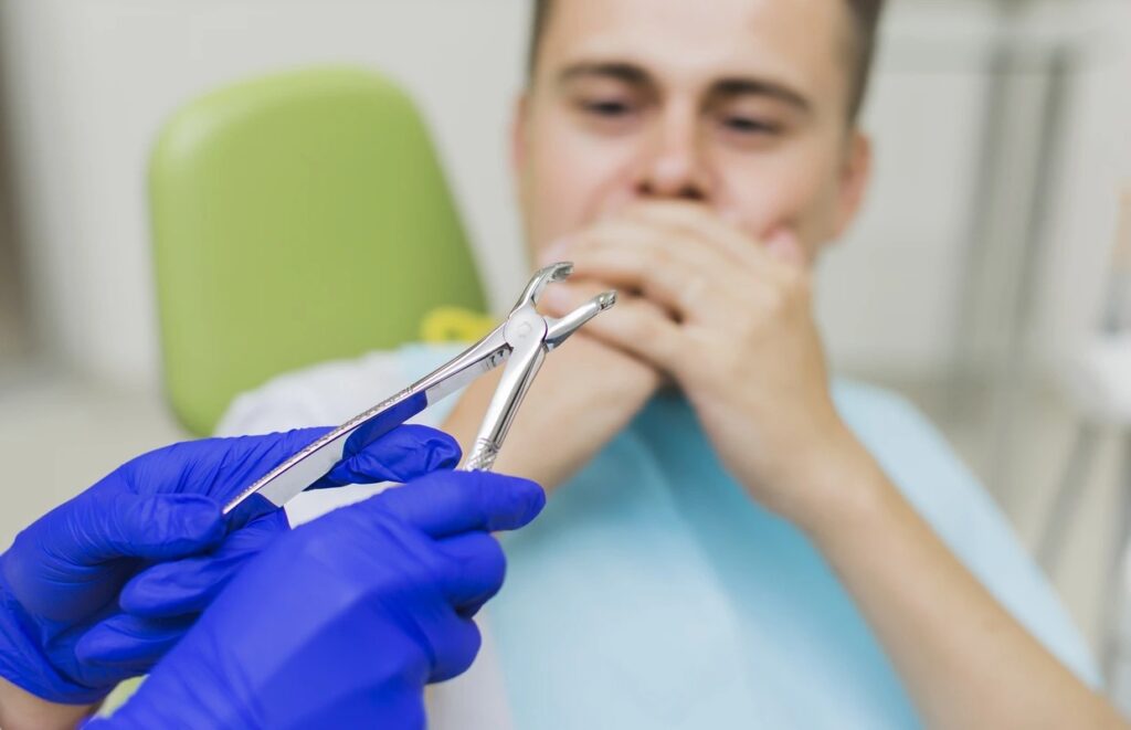 tooth extraction near you