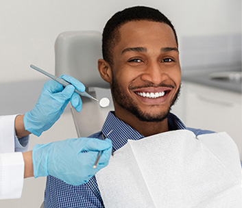 dentist in glendale
