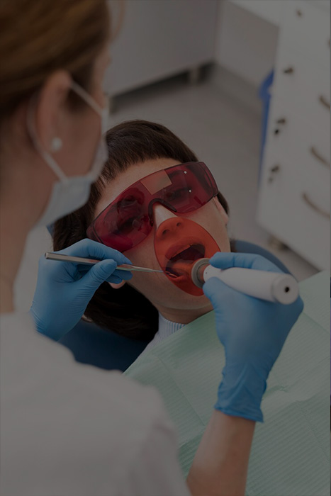 root canal therapy in glendale