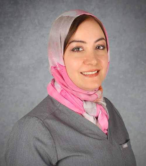 dr noor albayati