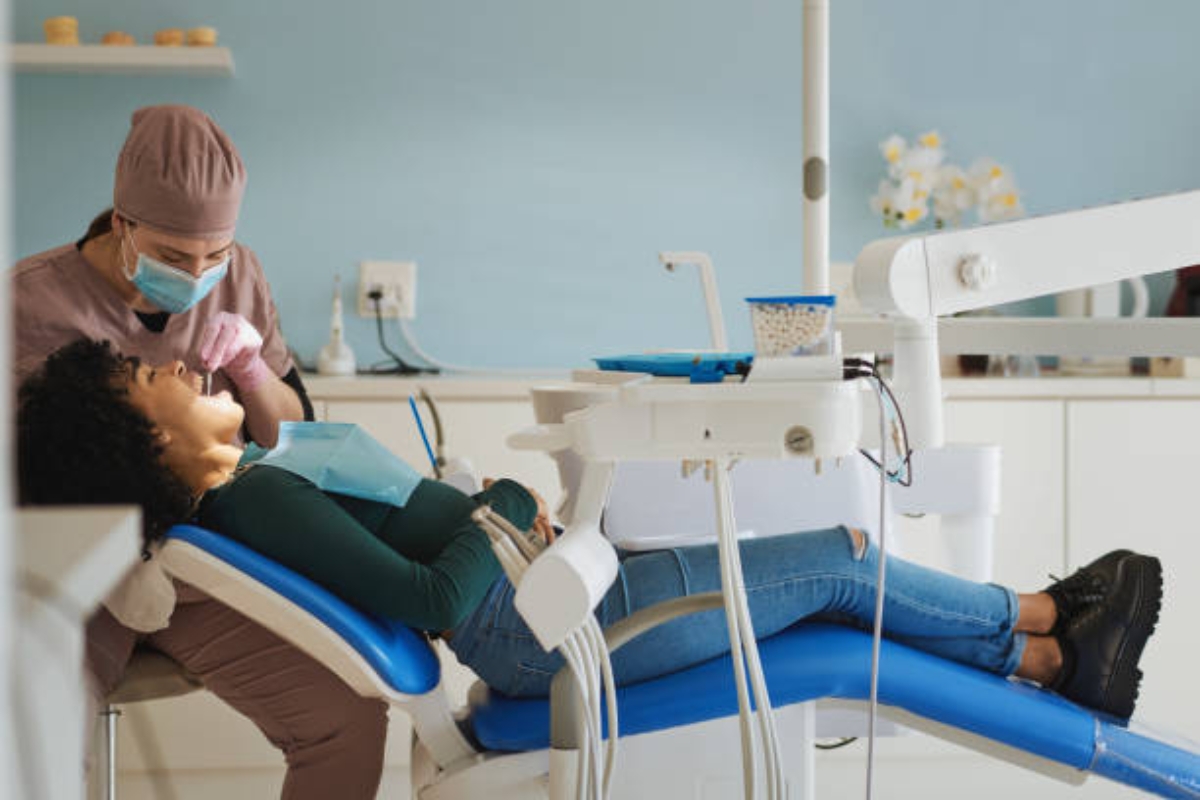 how root canal therapy saves teeth