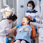 a parents guide to childrens first dental visit