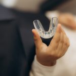 how night guards prevent grinding and damage