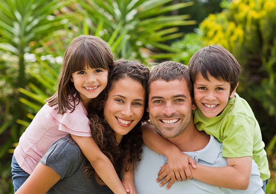 our dental office in glendale