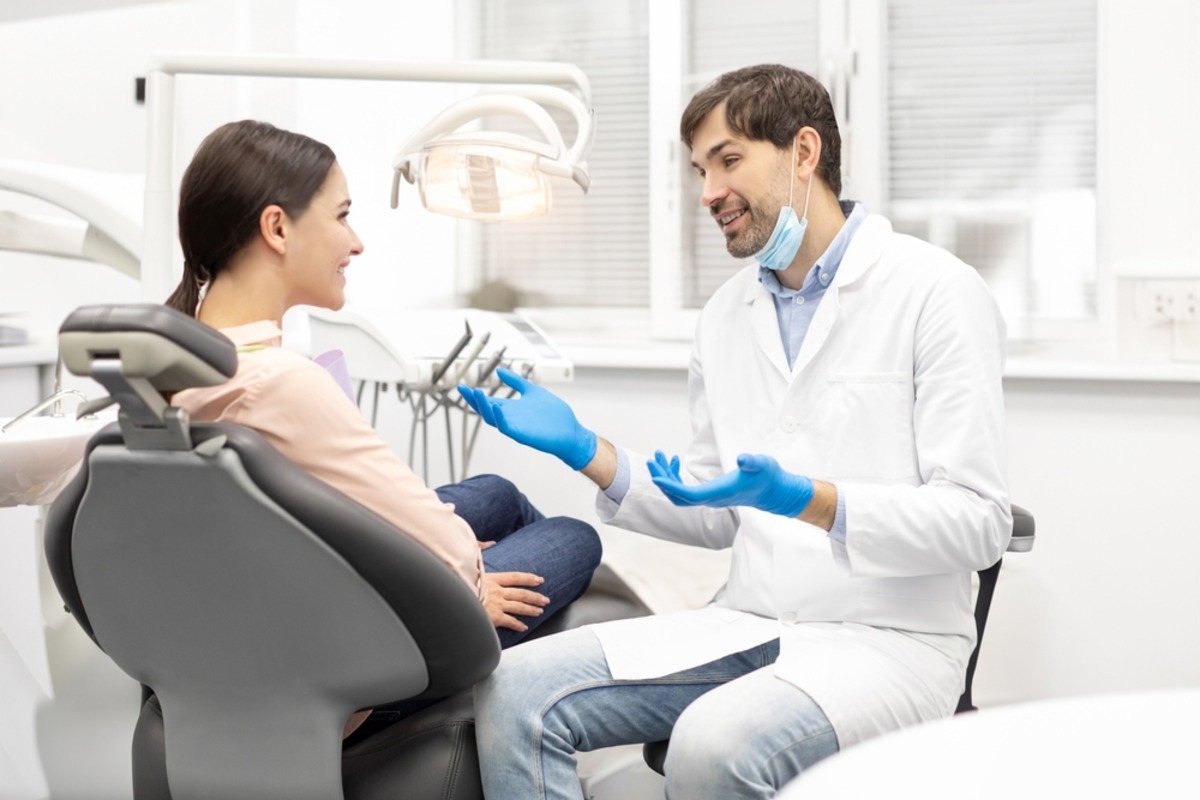 missing teeth treatment