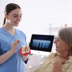 risks of delaying dental implants